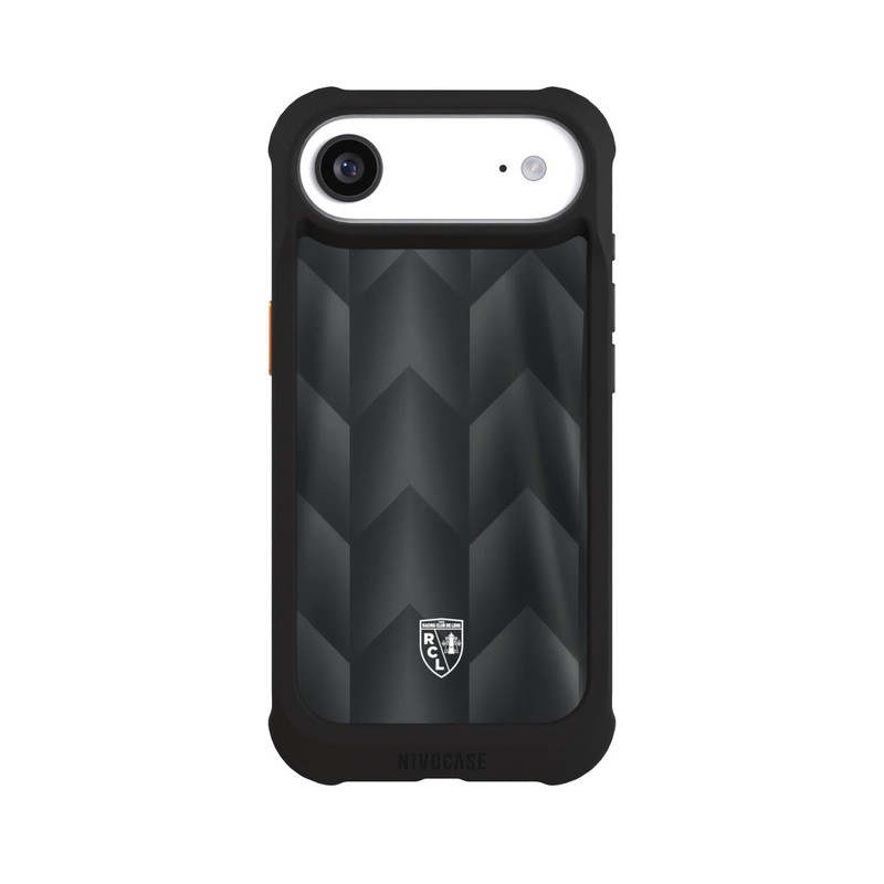 iPhone Air NIVOmax RC Lens Auswärtstrikot 26/27