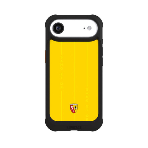 Apple iPhone Air NIVOmax RC Lens Home Jersey 26/27