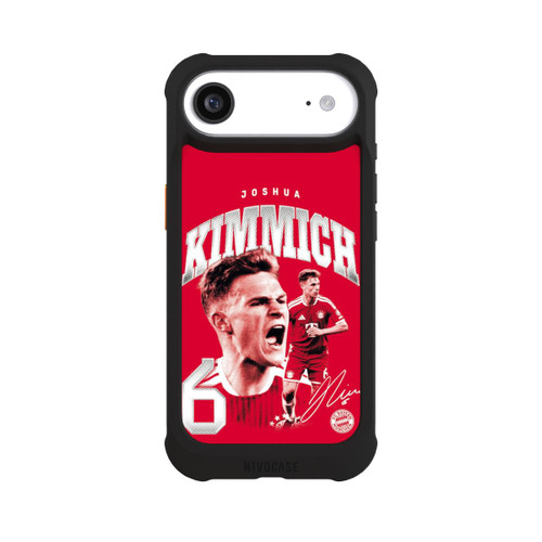 Apple iPhone Air NIVOmax Joshua Kimmich 26/27