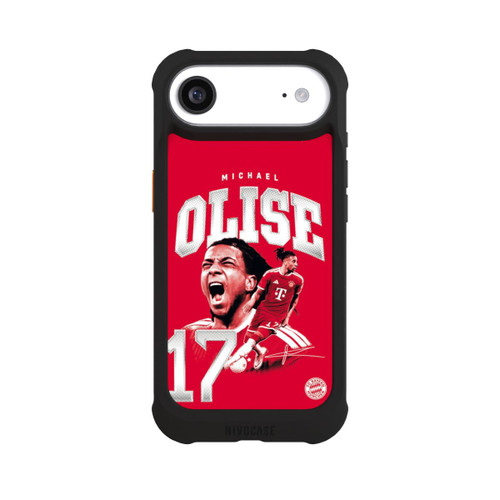 Apple iPhone Air NIVOmax Michael Olise 26/27