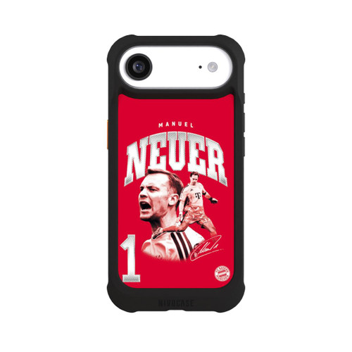 Apple iPhone Air NIVOmax Manuel Neuer 26/27