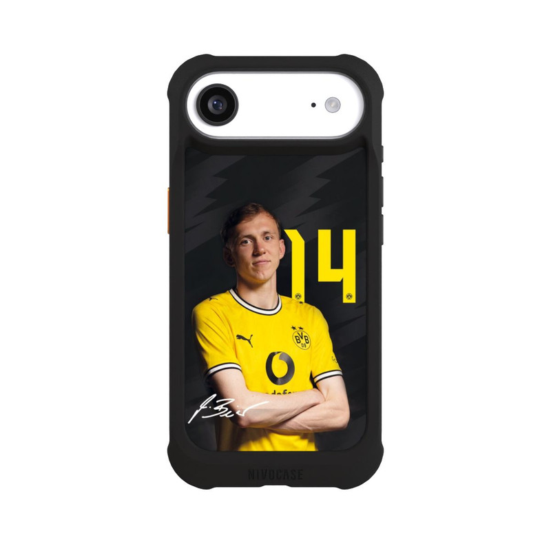 iPhone Air NIVOmax Maximilian Beier 26/27