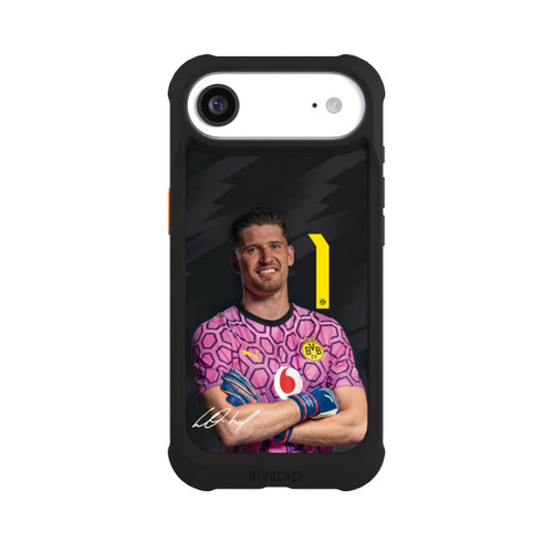 Apple iPhone Air NIVOmax Gregor Kobel 26/27