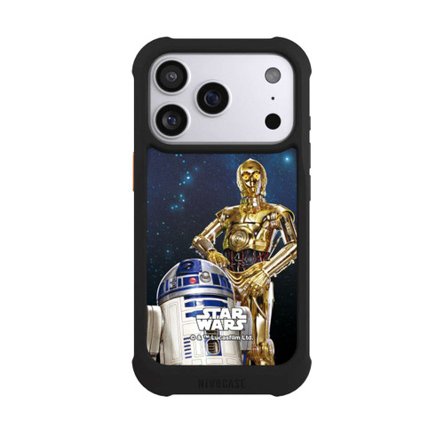 Apple iPhone 17 Pro NIVOmax Druiden