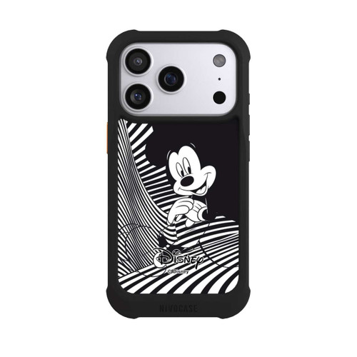 Apple iPhone 17 Pro NIVOmax Micky Illusion