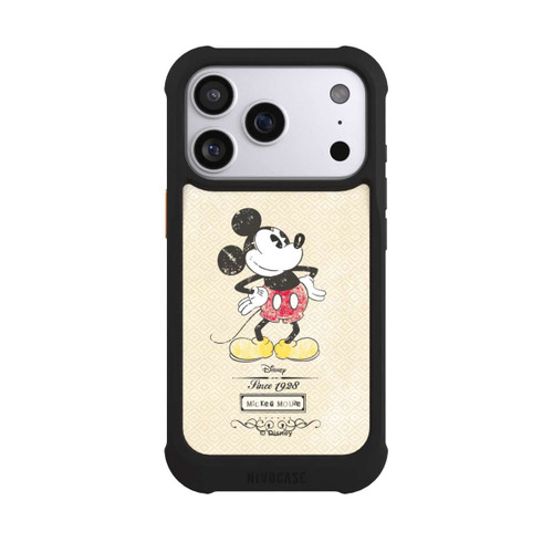 Apple iPhone 17 Pro NIVOmax Mickey Vintage