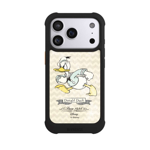 Apple iPhone 17 Pro NIVOmax Donald Vintage
