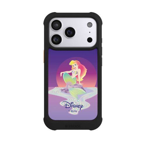 Apple iPhone 17 Pro NIVOmax La Petite Sirène