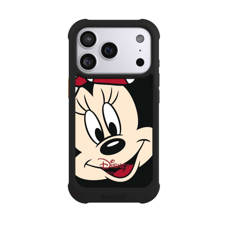 iPhone 17 Pro NIVOmax Minnie All Over