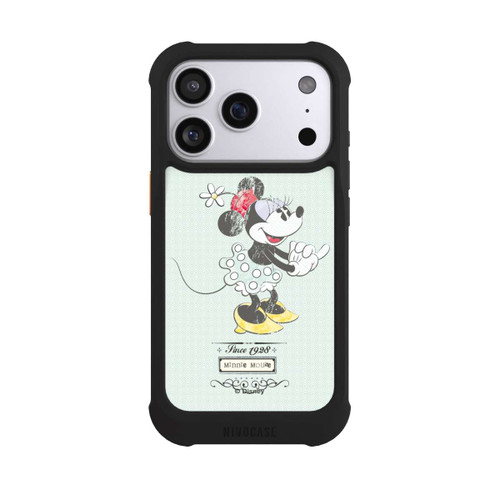 Apple iPhone 17 Pro NIVOmax Minnie Vintage