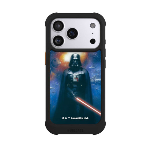 Apple iPhone 17 Pro NIVOmax The power of the dark side - Star Wars