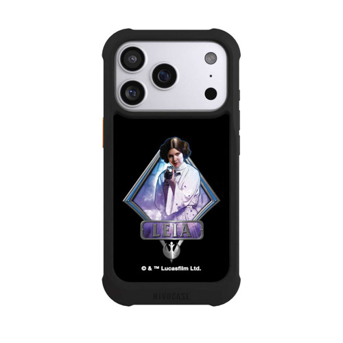 Apple iPhone 17 Pro NIVOmax Leia