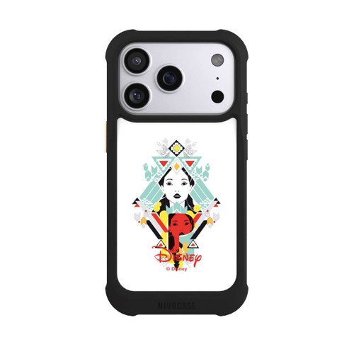 Apple iPhone 17 Pro NIVOmax Pocahontas