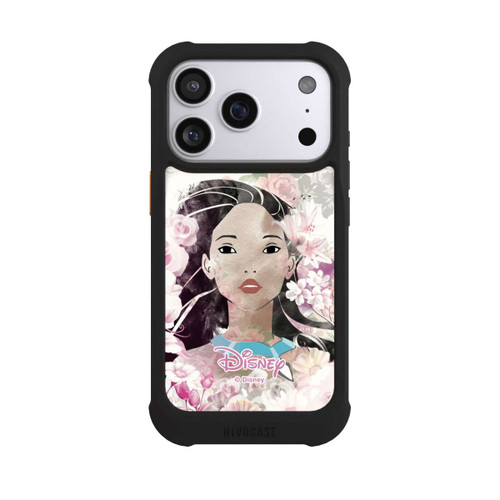 Apple iPhone 17 Pro NIVOmax Les Couleurs du Vent