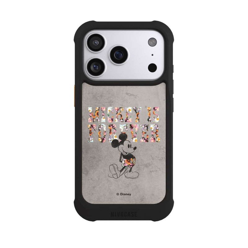 iPhone 17 Pro NIVOmax Micky Is Forever