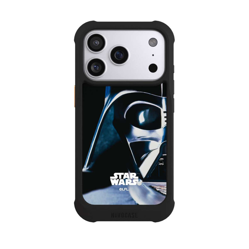 iPhone 17 Pro NIVOmax Lord Vader 