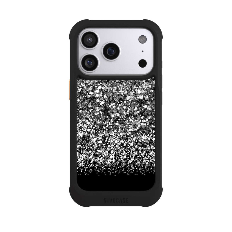 iPhone 17 Pro NIVOmax Chute de Neige