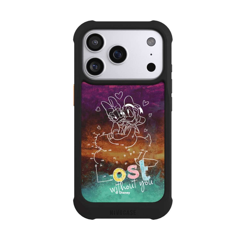 iPhone 17 Pro NIVOmax Lost Without You