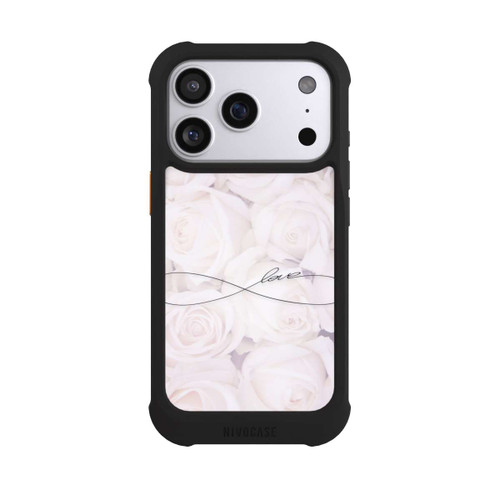Apple iPhone 17 Pro NIVOmax Eternal Love