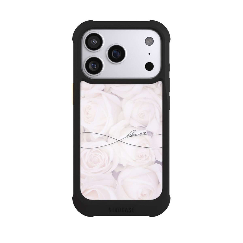iPhone 17 Pro NIVOmax Eternal Love
