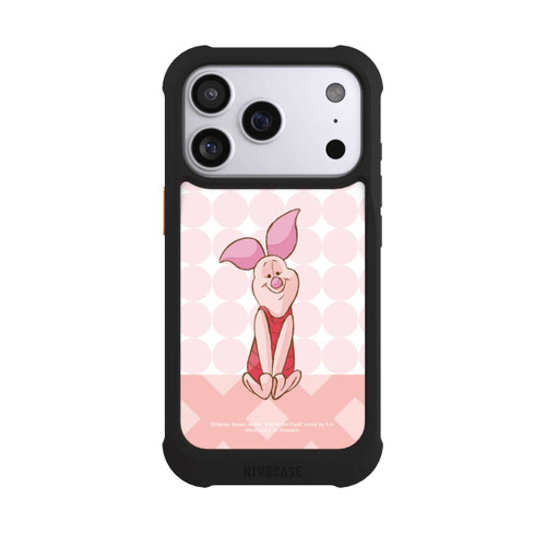 Apple iPhone 17 Pro NIVOmax Piglet