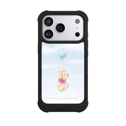 Apple iPhone 17 Pro NIVOmax Winnie the Pooh Balloon