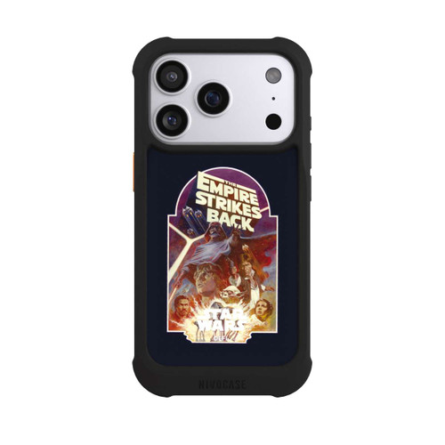 Apple iPhone 17 Pro NIVOmax The Empire Strikes Back