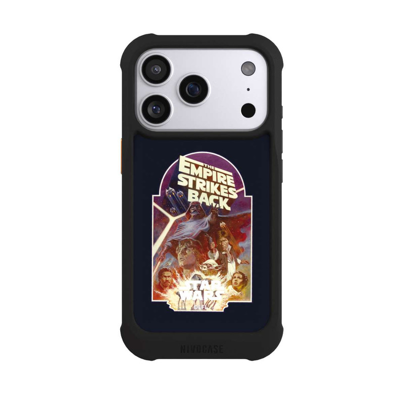 iPhone 17 Pro NIVOmax The Empire Strikes Back