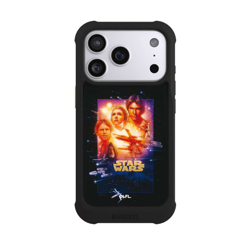 Apple iPhone 17 Pro NIVOmax A New Hope Special Edition