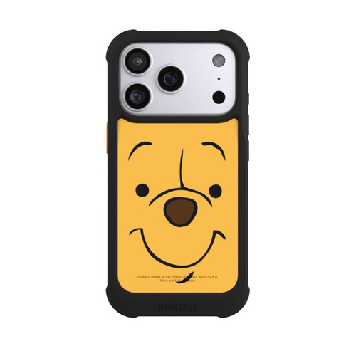 Apple iPhone 17 Pro NIVOmax Cuddle Face