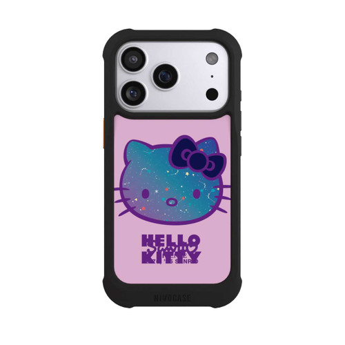 Apple iPhone 17 Pro NIVOmax Hello Kitty - Universum