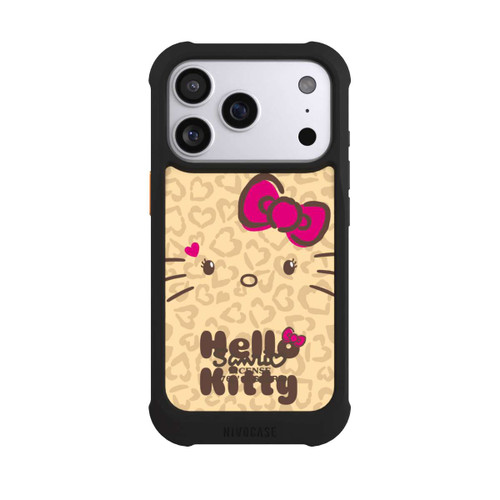Apple iPhone 17 Pro NIVOmax Hello Kitty - Leo