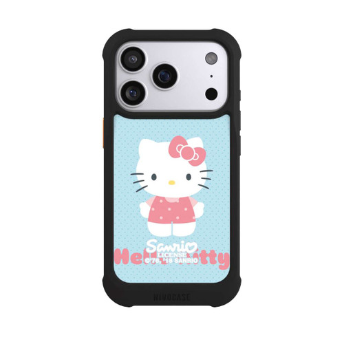 Apple iPhone 17 Pro NIVOmax Polkadots HK