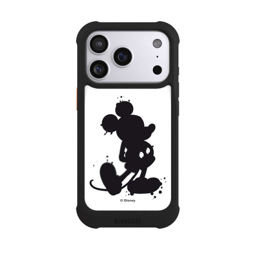 Apple iPhone 17 Pro NIVOmax Mickey Mouse - Splash