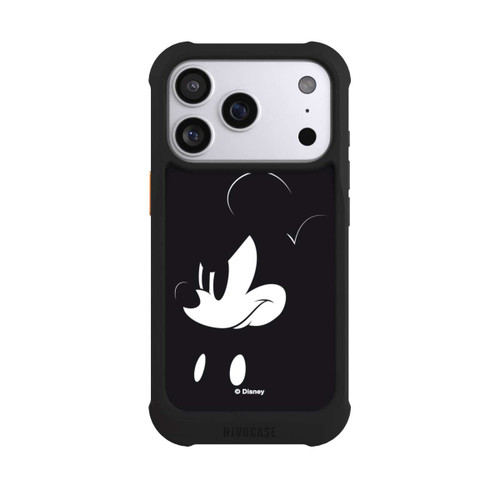 Apple iPhone 17 Pro NIVOmax Mickey Mouse - Mad