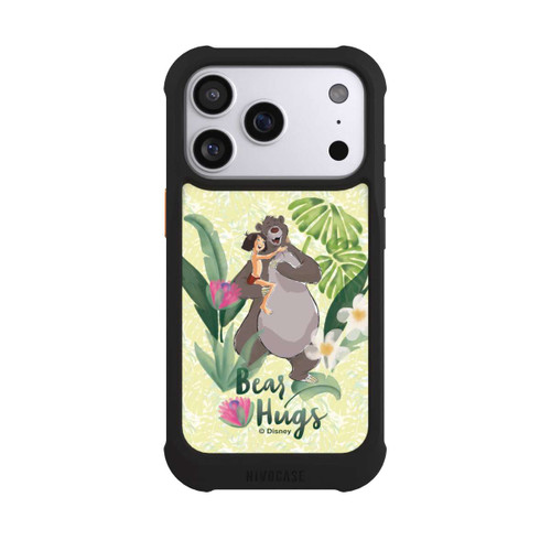 Apple iPhone 17 Pro NIVOmax Bear Hugs