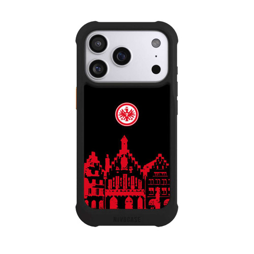Apple iPhone 17 Pro NIVOmax Frankfurter Roemer