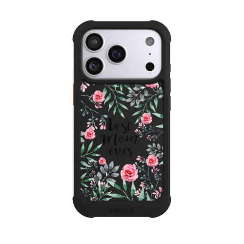 Apple iPhone 17 Pro NIVOmax Best Mom sans Fond