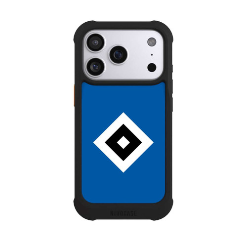 Apple iPhone 17 Pro NIVOmax HSV Blau