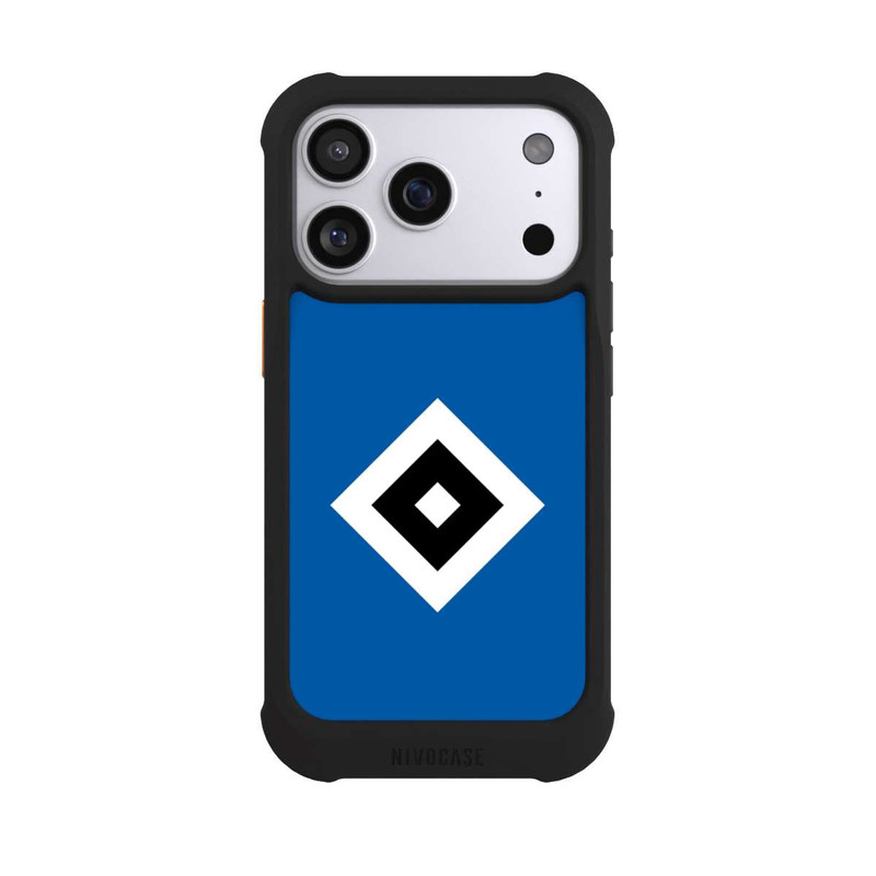 iPhone 17 Pro NIVOmax HSV Blau