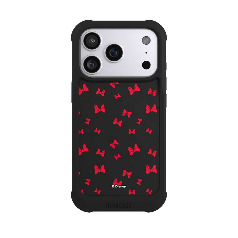 iPhone 17 Pro NIVOmax Icône de Minnie