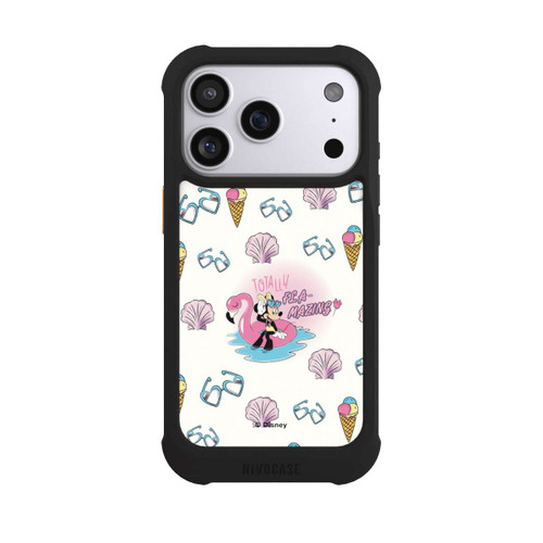 Apple iPhone 17 Pro NIVOmax Totally flamazing Minnie