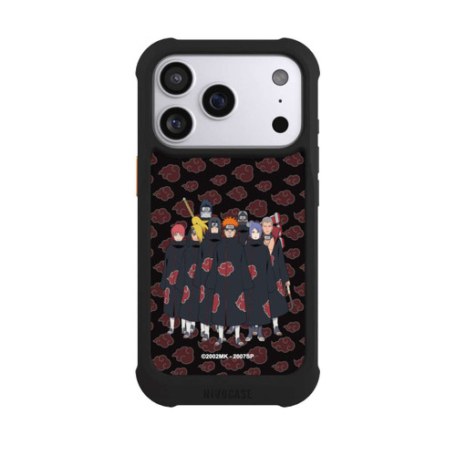 Apple iPhone 17 Pro NIVOmax Akatsuki Group