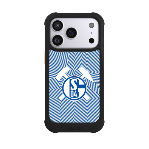 Apple iPhone 17 Pro NIVOmax Ruhrpott - Schalke 04