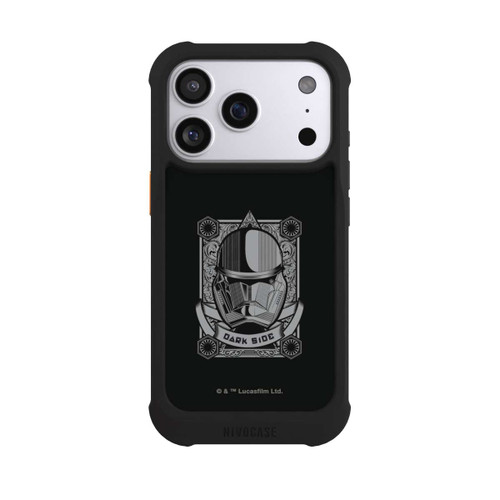 Apple iPhone 17 Pro NIVOmax Trooper 