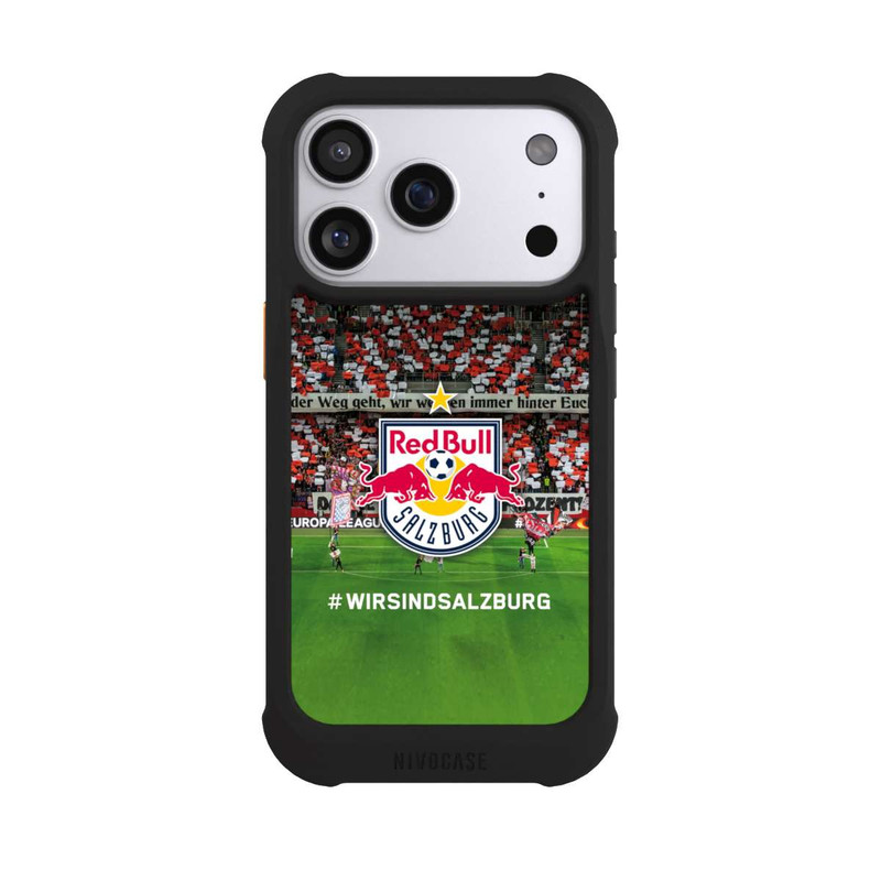 iPhone 17 Pro NIVOmax Wir sind Salzburg