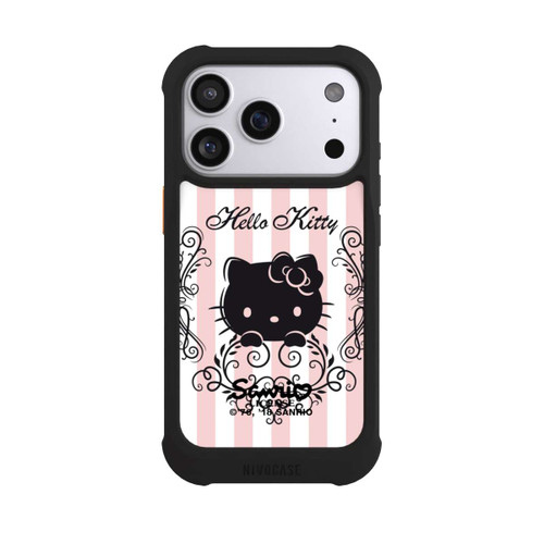 Apple iPhone 17 Pro NIVOmax Hello Kitty Elegant
