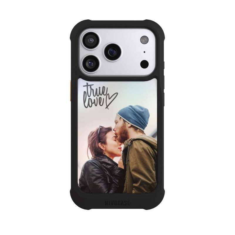 iPhone 17 Pro NIVOmax À Personnaliser