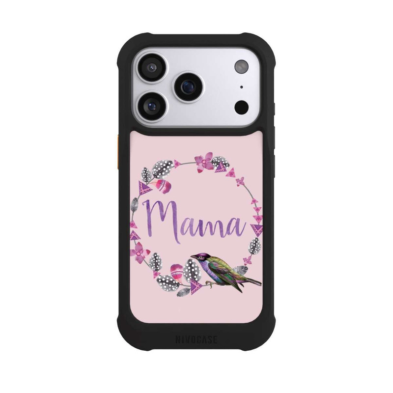 iPhone 17 Pro NIVOmax Mama