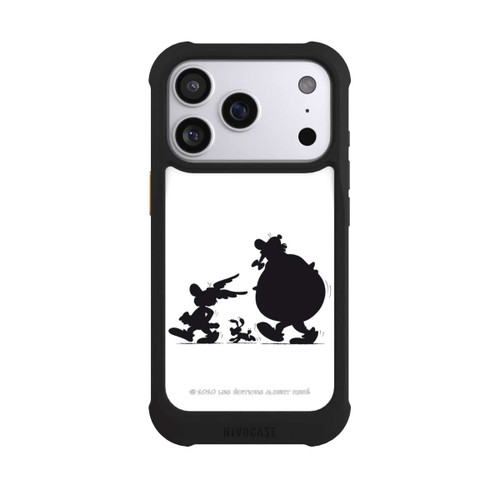 Apple iPhone 17 Pro NIVOmax L'Ombre d'Astérix &amp; Obélix